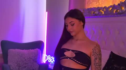 LexyBanks online show from July 9, 9:36 am