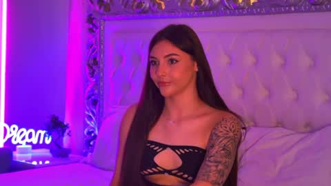 LexyBanks online show from July 9, 12:54 pm