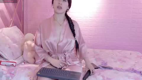 LEXY online show from August 8, 4:34 am
