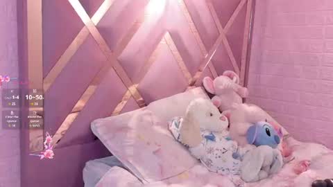 LEXY online show from August 9, 5:41 am