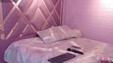 LEXY online show from August 10, 4:14 am