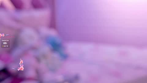 LEXY online show from August 15, 3:21 am