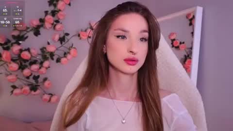 Lexy  online show from August 3, 8:49 pm