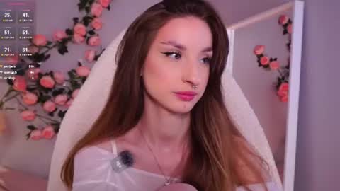 Lexy  online show from August 4, 1:13 am