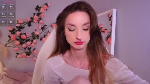 Lexy  online show from August 4, 2:19 am