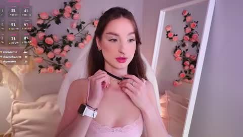 Lexy  online show from August 8, 12:00 am