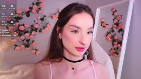 Lexy  online show from August 8, 2:55 am