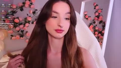 Lexy  online show from August 9, 2:01 am