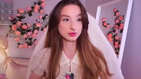 Lexy  online show from August 9, 10:11 pm