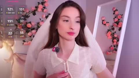 Lexy  online show from August 10, 2:13 am