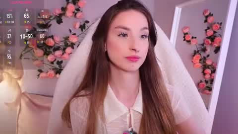 Lexy  online show from August 10, 3:19 am