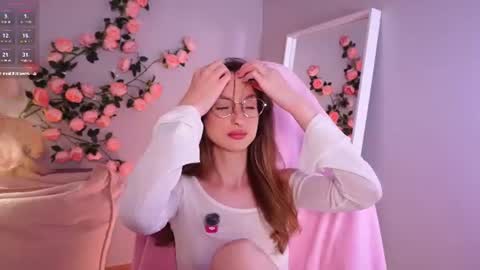 Lexy  online show from August 10, 11:06 pm