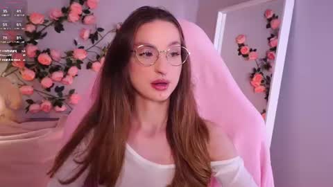 Lexy  online show from August 11, 2:02 am