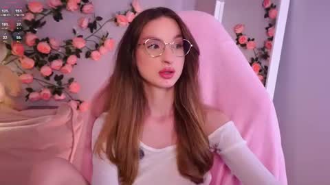 Lexy  online show from August 11, 3:08 am