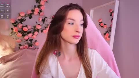 Lexy  online show from August 11, 9:06 pm