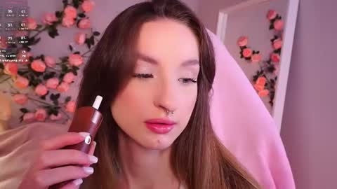 Lexy  online show from August 12, 1:41 am