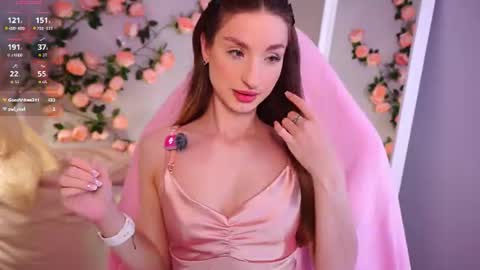 Lexy  online show from August 14, 11:19 pm