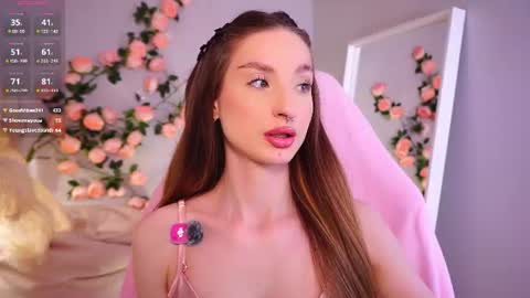 Lexy  online show from August 15, 2:04 am