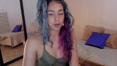 Lexy online show from July 30, 5:04 am