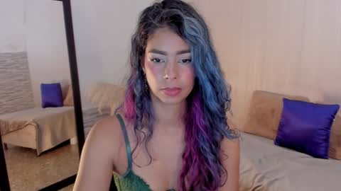 Lexy online show from July 31, 2:51 am
