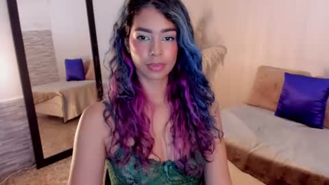Lexy online show from July 31, 6:19 am