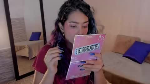 Lexy online show from August 1, 5:24 am