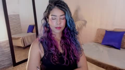 Lexy online show from August 2, 6:09 am