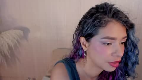 Lexy online show from August 3, 2:51 am