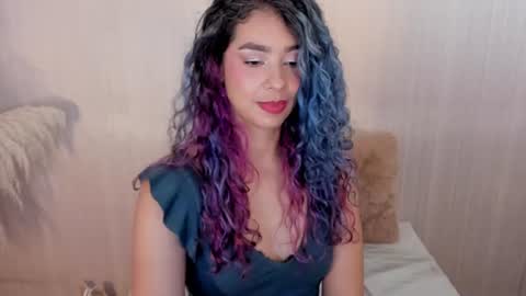 Lexy online show from August 3, 5:03 am