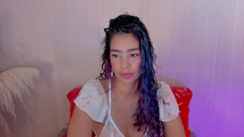 Lexy online show from August 5, 2:42 am