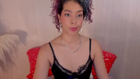 Lexy online show from August 7, 2:00 am