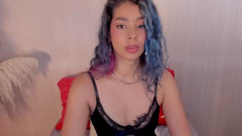 Lexy online show from August 7, 3:06 am