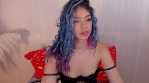 Lexy online show from August 7, 6:24 am