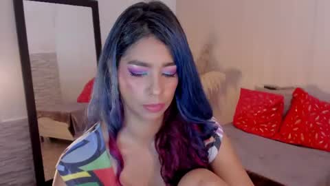 Lexy online show from August 16, 3:21 am