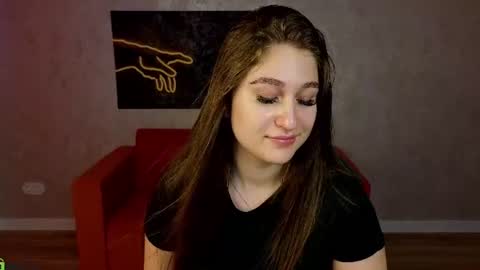 Lexy Gilbert online show from August 4, 6:43 am