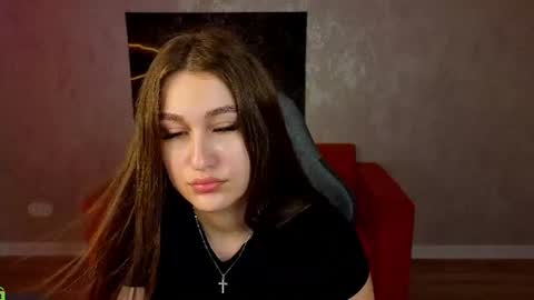 Lexy Gilbert online show from August 4, 7:49 am