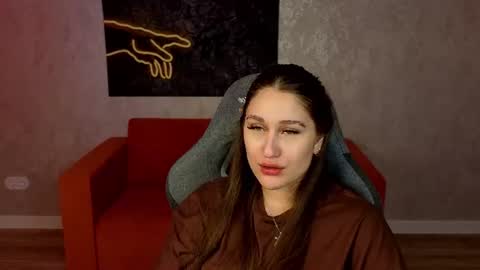Lexy Gilbert online show from August 7, 4:12 am