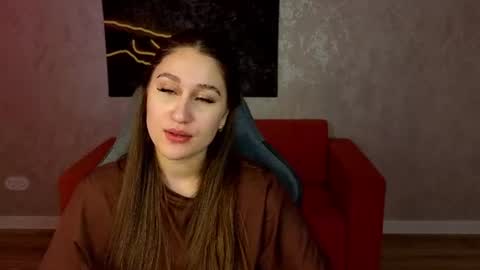 Lexy Gilbert online show from August 7, 5:18 am