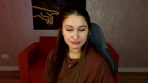 Lexy Gilbert online show from August 7, 6:24 am