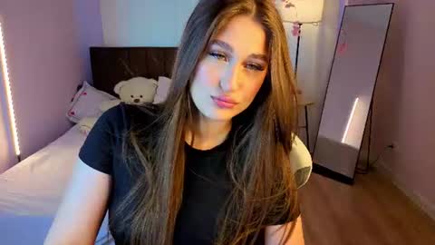 Lexy Gilbert online show from August 8, 11:54 am