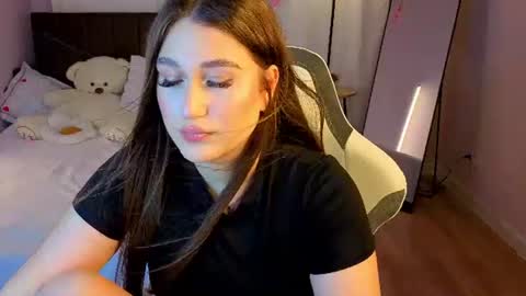 Lexy Gilbert online show from August 8, 2:06 pm
