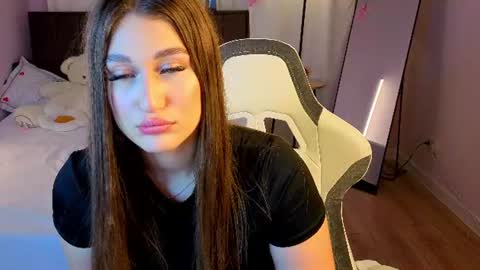 Lexy Gilbert online show from August 8, 3:12 pm