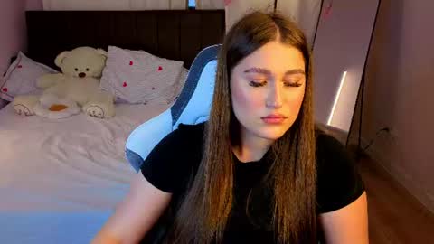 Lexy Gilbert online show from August 8, 4:29 pm