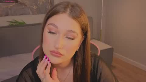 Lexy Gilbert online show from August 11, 7:21 am
