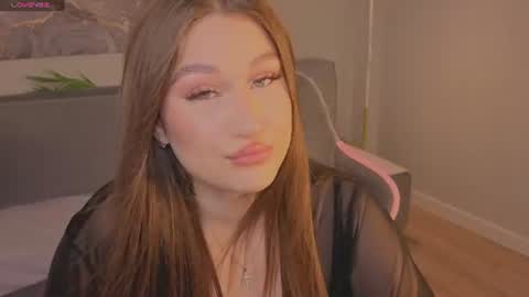 Lexy Gilbert online show from August 11, 8:27 am