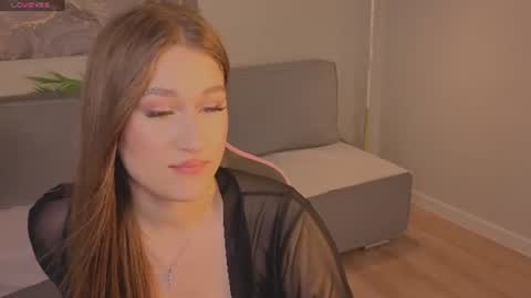 Lexy Gilbert online show from August 11, 9:33 am