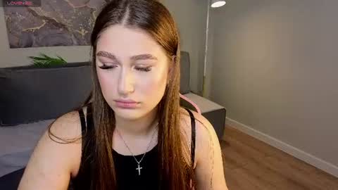 Lexy Gilbert online show from August 12, 1:41 am