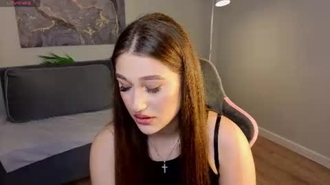 Lexy Gilbert online show from August 12, 2:47 am