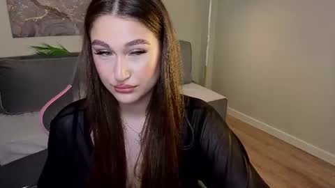 Lexy Gilbert online show from August 12, 5:10 am