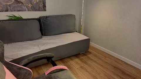 Lexy Gilbert online show from August 12, 10:06 am